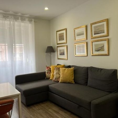 Fantastic 1 Bedroom Apartment At Roma Avenue - 1B Lisabona Exterior foto
