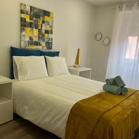 Fantastic 1 Bedroom Apartment At Roma Avenue - 1B Lisabona Exterior foto