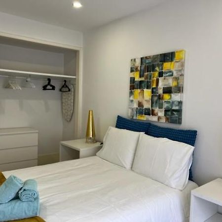 Fantastic 1 Bedroom Apartment At Roma Avenue - 1B Lisabona Exterior foto