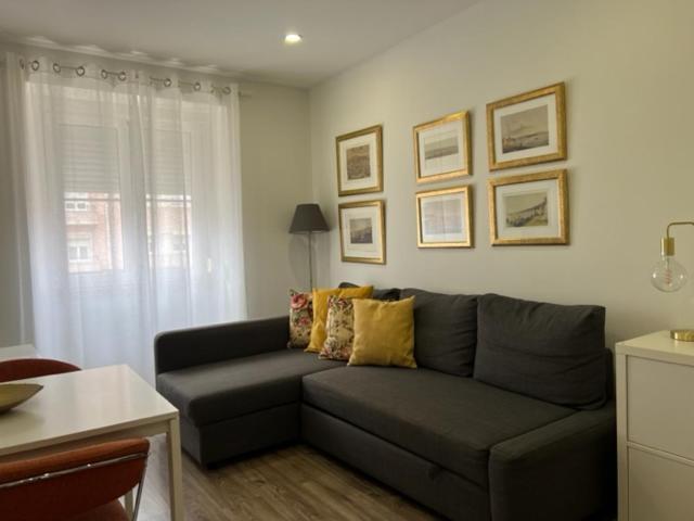 Fantastic 1 Bedroom Apartment At Roma Avenue - 1B Lisabona Exterior foto