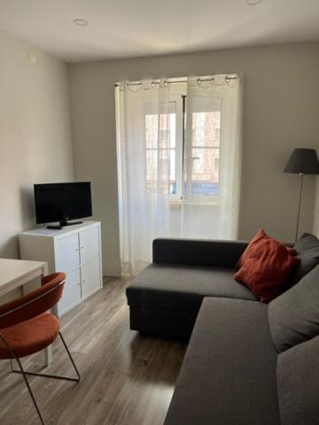 Fantastic 1 Bedroom Apartment At Roma Avenue - 1B Lisabona Exterior foto