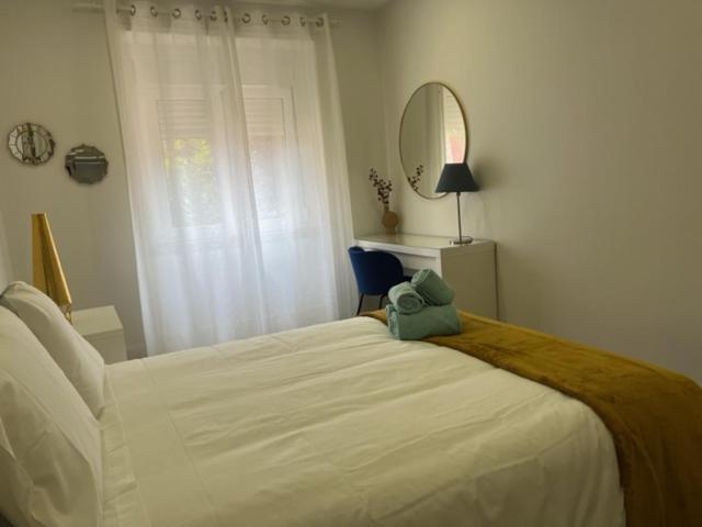 Fantastic 1 Bedroom Apartment At Roma Avenue - 1B Lisabona Exterior foto
