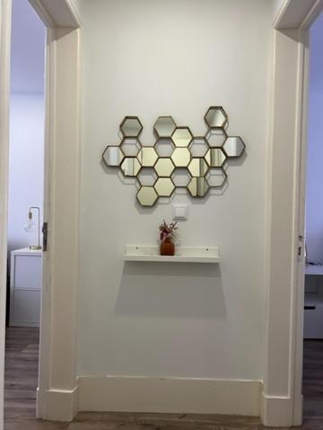 Fantastic 1 Bedroom Apartment At Roma Avenue - 1B Lisabona Exterior foto