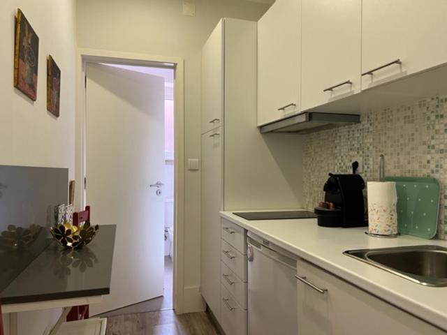 Fantastic 1 Bedroom Apartment At Roma Avenue - 1B Lisabona Exterior foto
