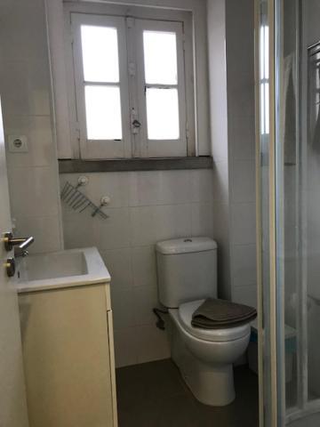 Fantastic 1 Bedroom Apartment At Roma Avenue - 1B Lisabona Exterior foto